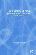 The Dynamics of News