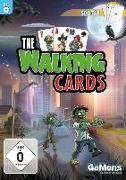 GaMons - The Walking Cards. Für Windows Vista/7/8/10