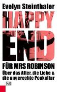 Happy End für Mrs Robinson