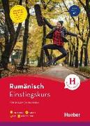 Einstiegskurs Rumänisch