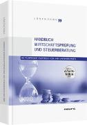 Handbuch Wirtschaftsprüfung und Steuerberatung 2020