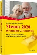 Steuer 2020 für Rentner und Pensionäre - inklusive Arbeitshilfen online