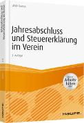 Jahresabschluss und Steuererklärung im Verein