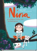 Nina - Ein grandioses letztes Jahr im Kindergarten