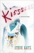 Kissssss: A Miscellany