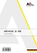 Archicad23Grundkurs-Handbuch GER