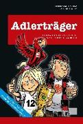 Adlerträger - Lilli Pfaff und die Geschichte von Eintracht Frankfurt