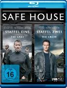 Safe House - Staffeln 1 & 2