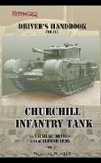 Driver's Handbook for the Churchill Infantry Tank