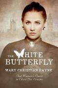The White Butterfly