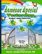 Someone Special - Christian Version