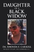 Daughter of a Black Widow