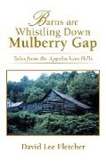 Barns Are Whistling Down Mulberry Gap