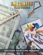 Imagineer Your Future