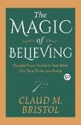 The Magic of Believing