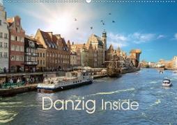 Danzig Inside (Wandkalender 2020 DIN A2 quer)