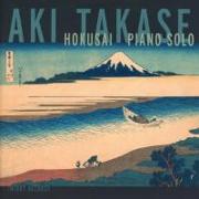 Hokusai-Piano Solo