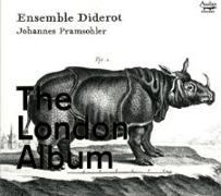 The London Album-Triosonaten