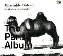 The Paris Album-Triosonaten