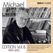 Michael Gielen Edition Vol.8
