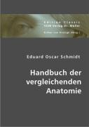 Handbuch der vergleichenden Anatomie