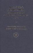 Philological and Historical Commentary on Ammianus Marcellinus XXVI