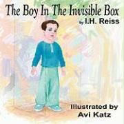 The Boy in the Invisible Box