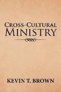 Cross-Cultural Ministry