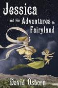 Jessica and Her Adventures in Fairyland