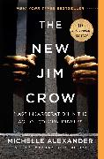 The New Jim Crow