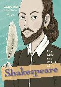 Reading Planet KS2 - The Life and Works of Shakespeare - Level 7: Saturn/Blue-Red band