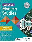 BGE S1–S3 Modern Studies: Third and Fourth Levels