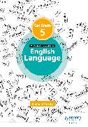 Get Grade 5 in Eduqas GCSE (9-1) English Language