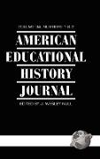 American Educational History Journal Volume 34 1&2 (Hc)