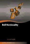 Bell Nonlocality