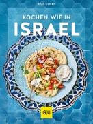 Kochen wie in Israel