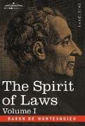 The Spirit of Laws