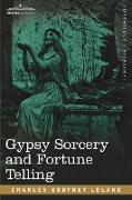 Gypsy Sorcery and Fortune Telling