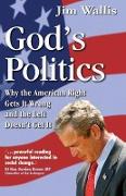 God's Politics