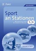 Sport an Stationen 5/6