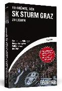 111 Gründe, den SK Sturm Graz zu lieben