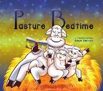 Pasture Bedtime