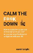 Calm the F**k Down