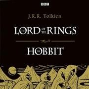 Lord of the Rings and The Hobbit: Collector's Edition