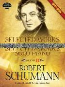 Selected Works for Solo Piano Urtext Edition: Volume II