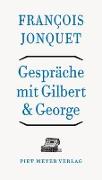Gespräche mit Gilbert & George