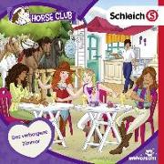 Schleich - Horse Club (CD 8) Das verborgene Zimmer