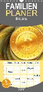 Bitcoins - Familienplaner hoch (Wandkalender 2020 , 21 cm x 45 cm, hoch)