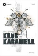 Klub Karamell. Buch + CD
