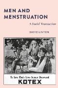 Men and Menstruation